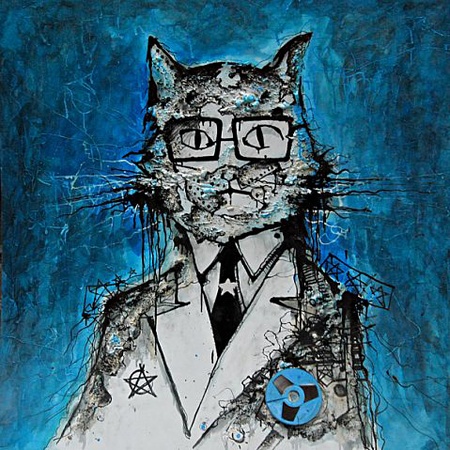 "Космічний Котє"